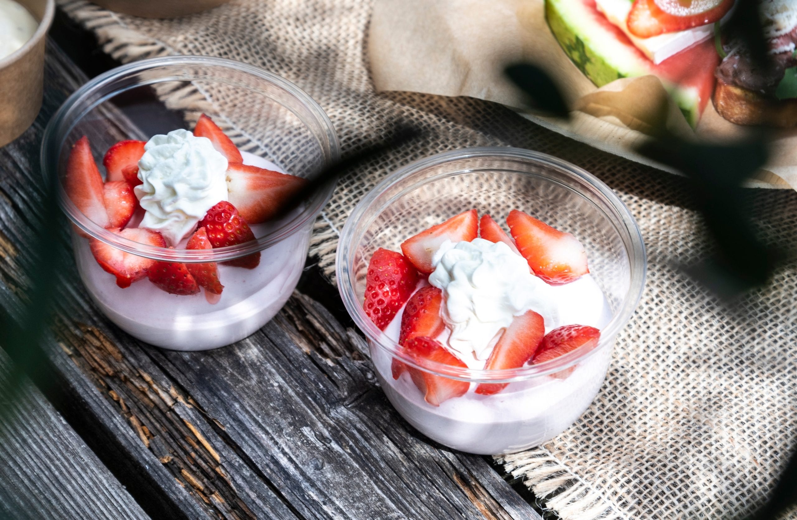 dessert-barbecue