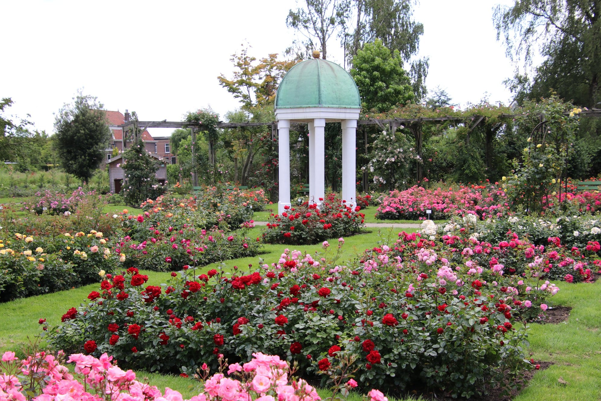rosarium
