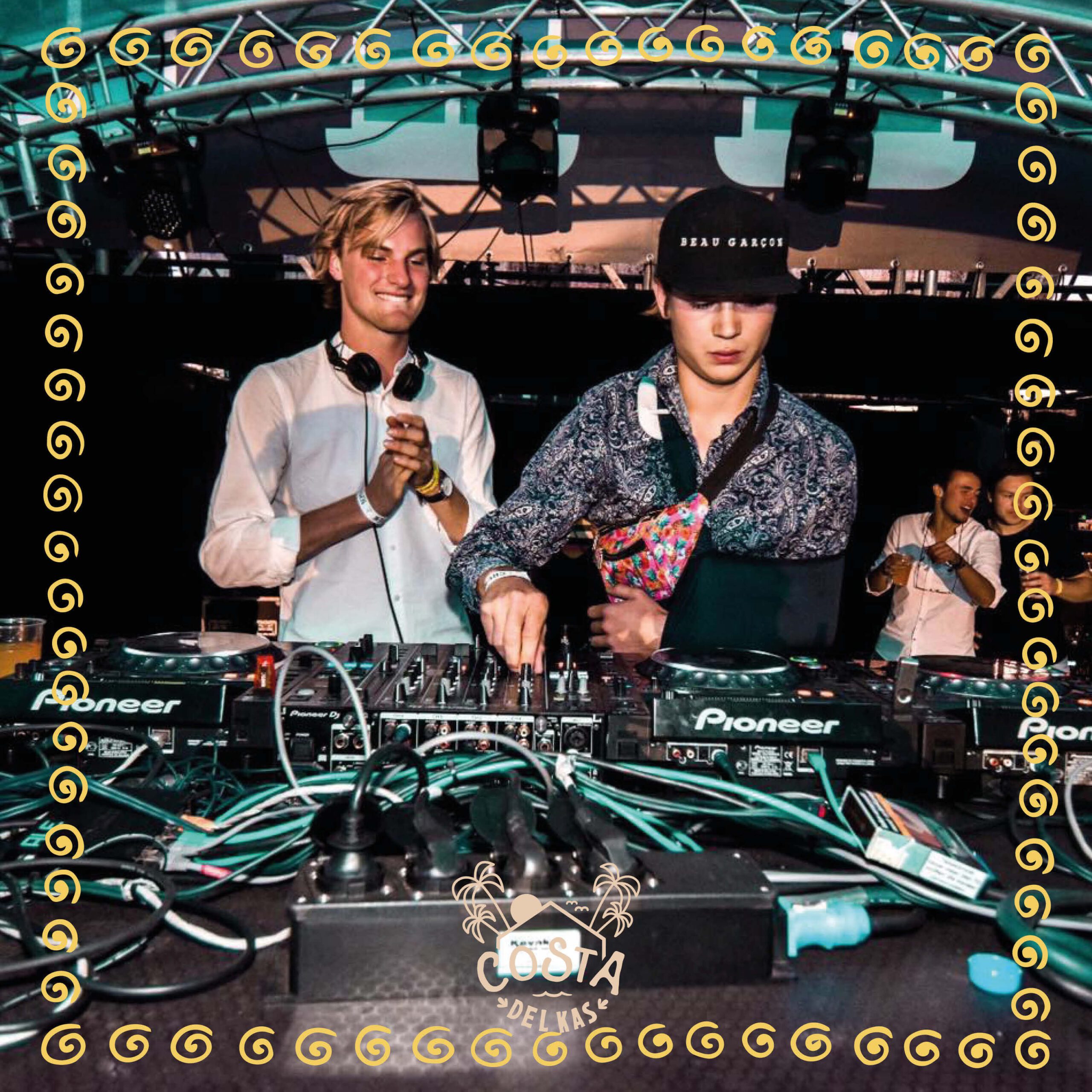 dj