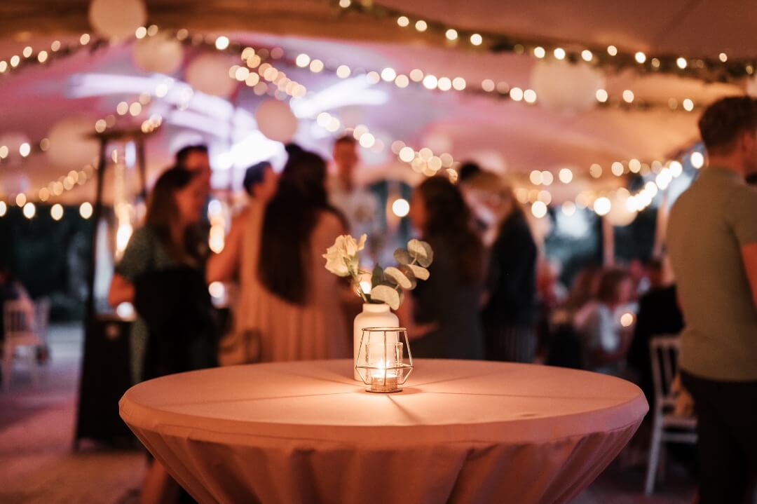 sfeer-tent